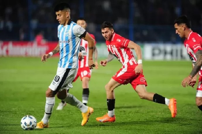 Nhận định Barracas Central vs Atletico Tucuman, 1h00 ngày 30/7