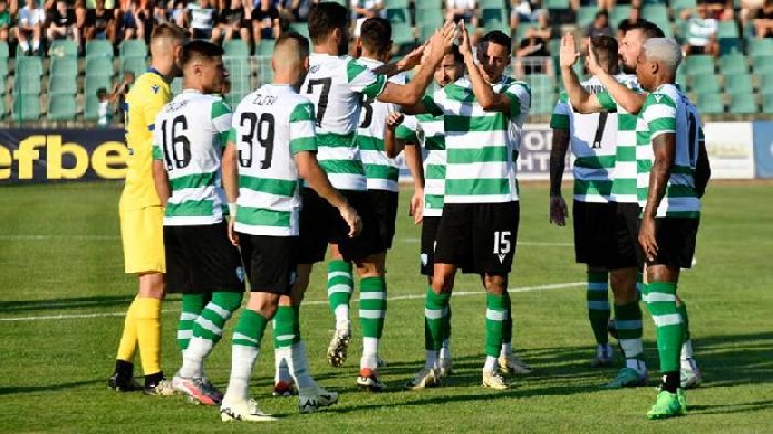 Nhận định Cherno More Varna vs Septemvri Sofia, 1h15 ngày 30/7