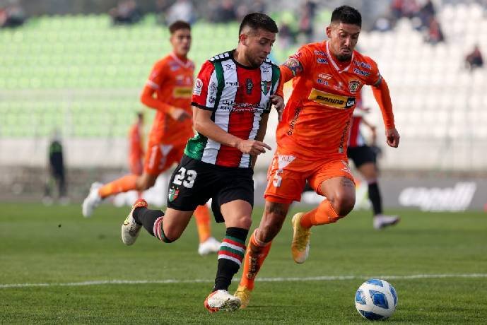 Nhận định Cobreloa vs Palestino, 7h ngày 30/7