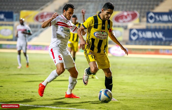 Nhận định El Mokawloon vs Zamalek, 01h00 ngày 30/7