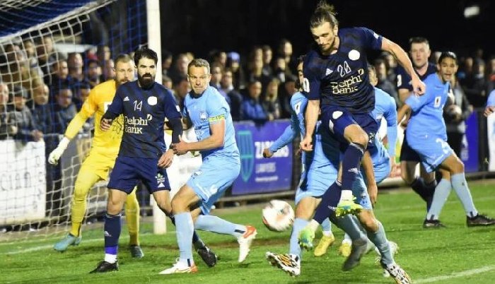 Nhận định Oakleigh Cannons vs Sydney FC, 16h30 ngày 30/7