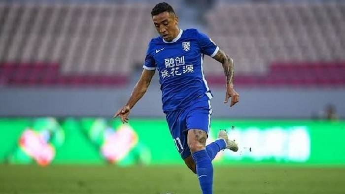 Soi kèo phạt góc Wuhan Three Towns FC vs Shanghai Shenhua, 18h35 ngày 29/07