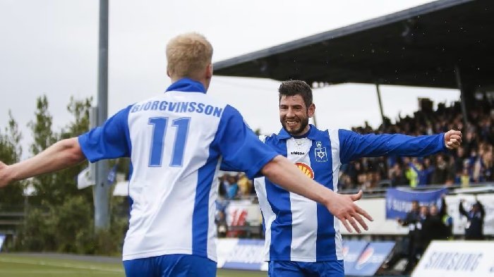 Nhận định Ilves Tampere vs Stjarnan Gardabaer 23h00 ngày 30/7: Quyết tâm ngược dòng