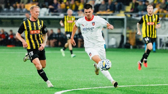 Nhận định 1. FC Heidenheim vs BK Hacken, 1h30 ngày 30/8