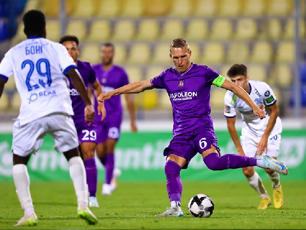 Nhận định Anderlecht vs Dinamo Minsk, 01h00 ngày 30/8