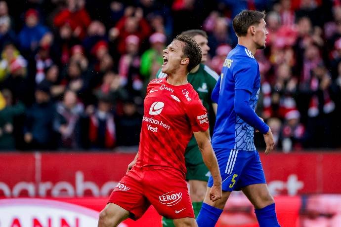 Nhận định Astana vs Brann, 21h00 ngày 29/8