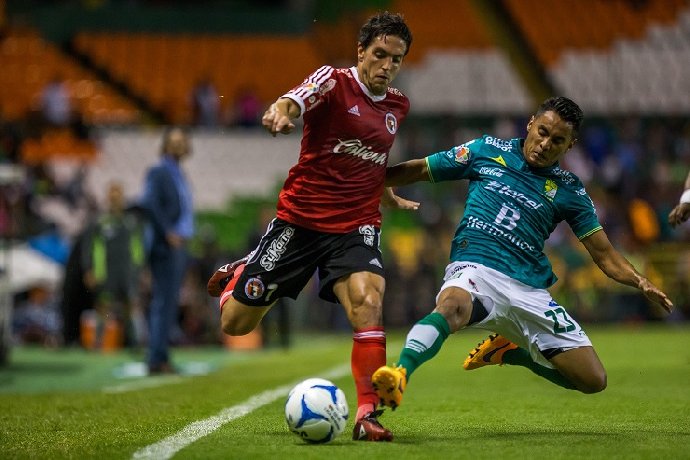 Nhận định Club Tijuana vs Club Leon, 10h05 ngày 31/08