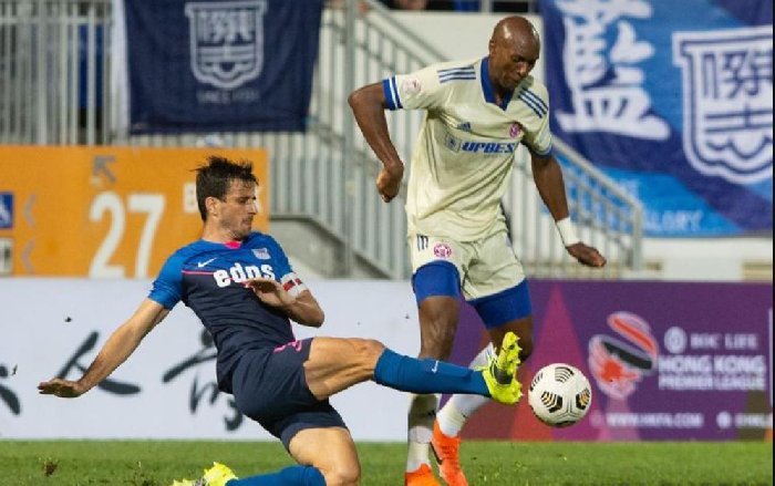 Nhận định Eastern AA vs Hong Kong Rangers, 19h00 ngày 30/8