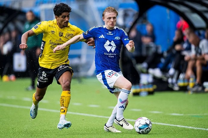 Nhận định Elfsborg vs Molde, 0h00 ngày 30/8