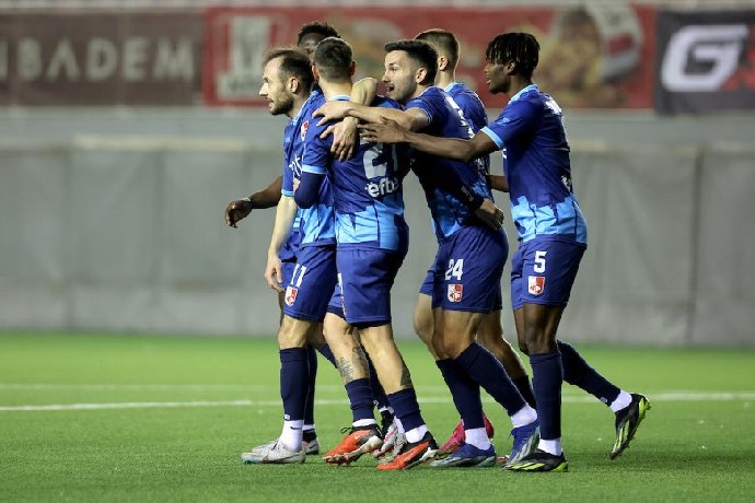 Nhận định FK IMT Belgrad vs Radnicki Nis, 23h30 ngày 30/8