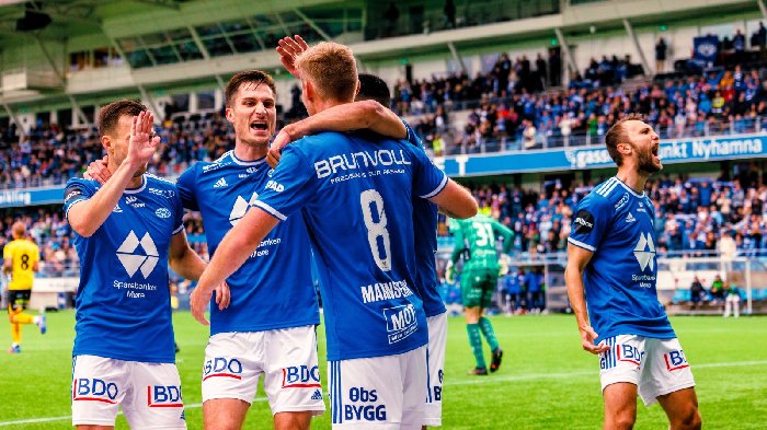 Nhận định HJK Helsinki vs KI Klaksvik, 23h00 ngày 29/8