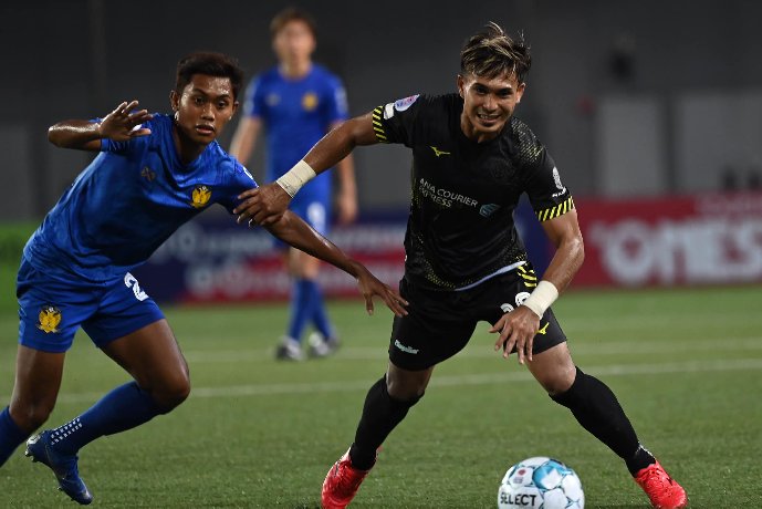 Nhận định Hougang United vs Tampines Rovers, 18h45 ngày 30/8