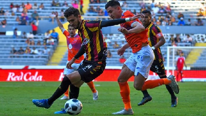 Nhận định Leones Negros vs Correcaminos de la UAT, 10h ngày 31/08