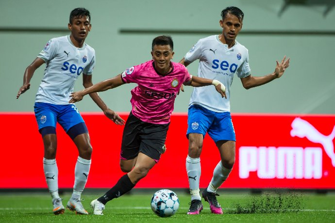 Nhận định Lion City Sailors vs Geylang International, 18h45 ngày 30/8