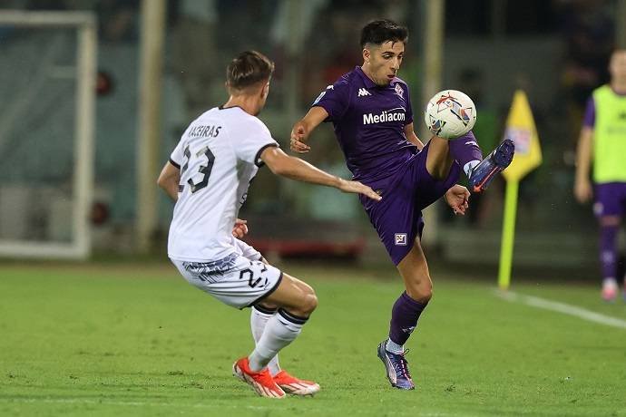 Nhận định Puskas Akademia vs Fiorentina, 2h ngày 30/8