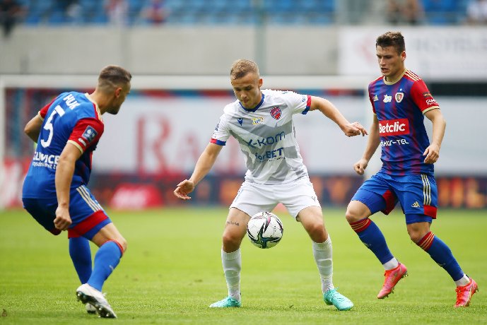 Nhận định Rakow Czestochowa vs Piast Gliwice, 23h00 ngày 30/8