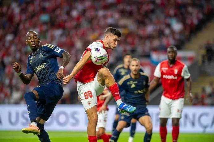 Nhận định Rapid Wien vs Braga, 2h ngày 30/8