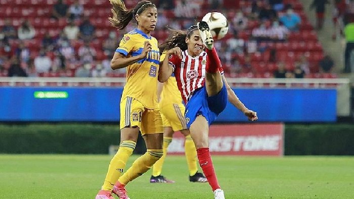 Nhận định Tigres UANL Nữ vs Necaxa Nữ, 10h06 ngày 30/08