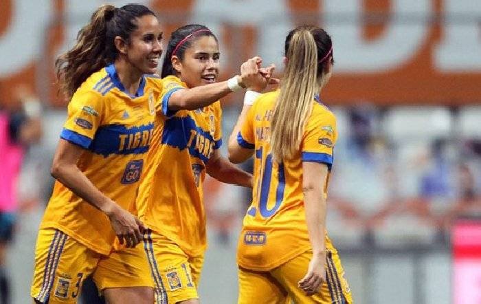 Soi kèo phạt góc Tigres UANL Nữ vs Necaxa Nữ, 10h06 ngày 30/08