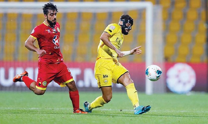 Nhận định, Soi kèo Al Wasl vs Al Ahli, 23h00 ngày 30/9