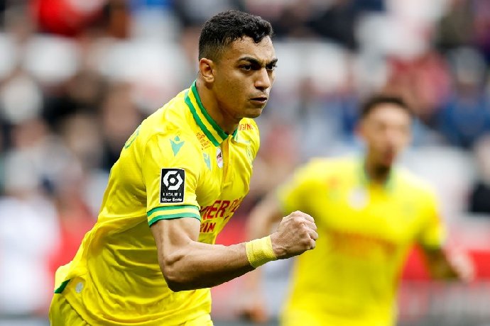 Nhận định, Soi kèo FC Nantes vs AS Saint-Etienne, 22h00 ngày 29/9