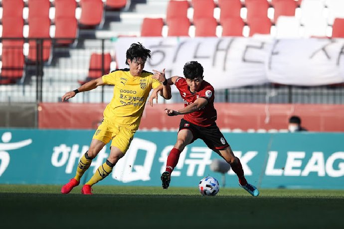 Nhận định, Soi kèo Jeonnam Dragons vs Bucheon FC 1995, 17h30 ngày 30/9