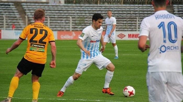 Nhận định, Soi kèo Maxline Vitebsk vs Torpedo-2 Zhodino, 20h30 ngày 30/9