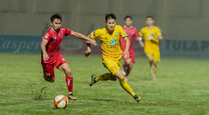 Nhận định, Soi kèo Thanh Hóa vs Hải Phòng, 18h00 ngày 30/9