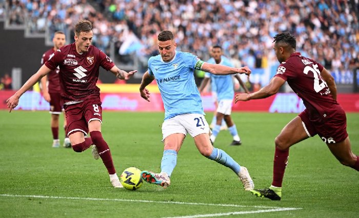 Nhận định, Soi kèo Torino vs Lazio, 17h30 ngày 29/9