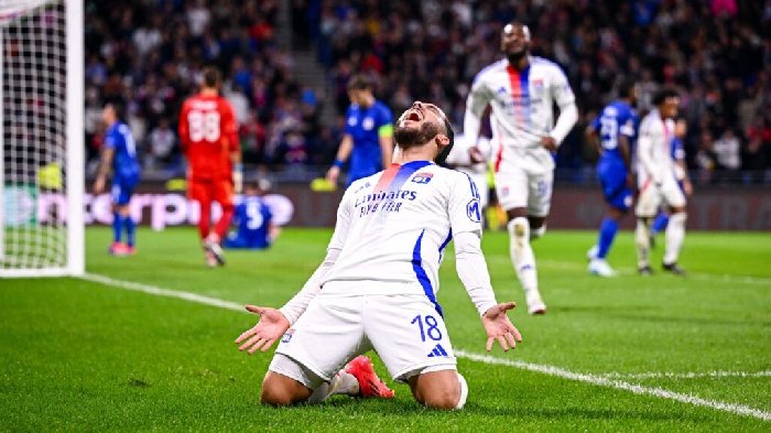 Nhận định, Soi kèo Toulouse FC vs Lyon, 20h00 ngày 29/9