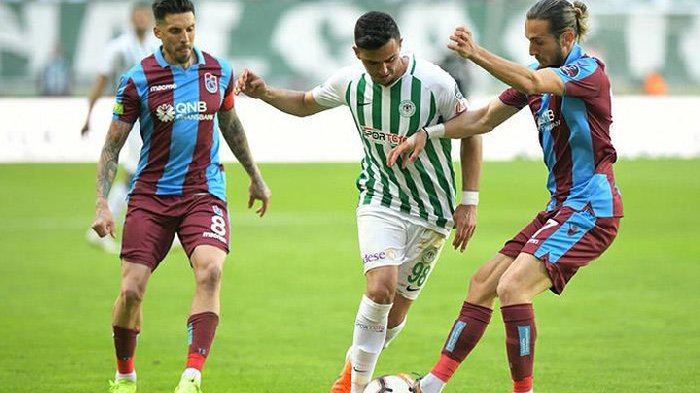 Nhận định, Soi kèo Trabzonspor vs Konyaspor, 20h00 ngày 29/9