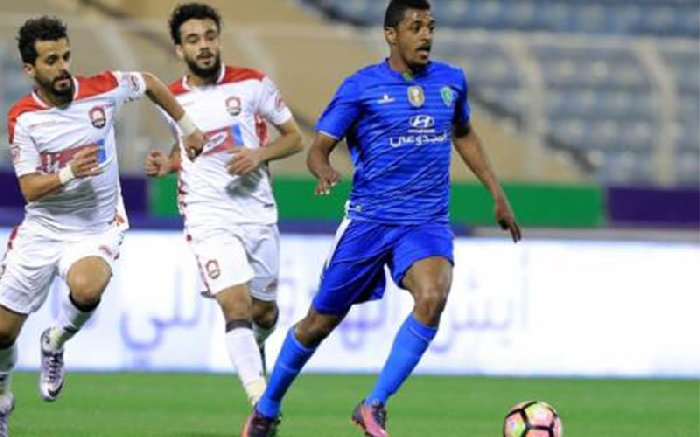 Nhận định Al-Fateh SC vs Al-Shabab, vòng 1/8 King’s Cup Saudi Arabia 19h15 ngày 31/10/2023