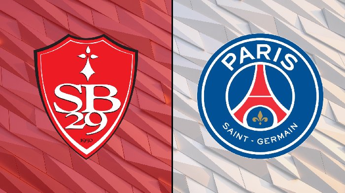 Nhận định Brest vs PSG, vòng 10 giải VĐQG Pháp 19h00 ngày 29/10/2023