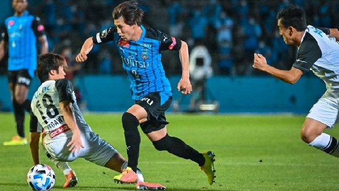 Nhận định Kashiwa Reysol vs Kawasaki Frontale, vòng 31 giải VĐQG Nhật Bản 13h00 ngày 29/10