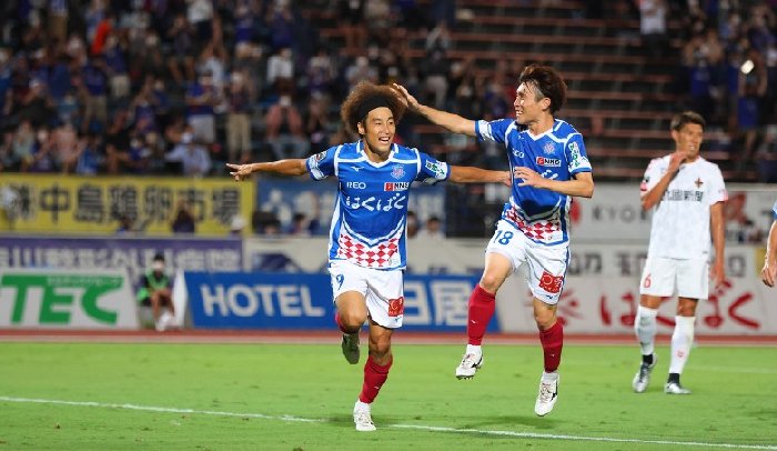 Nhận định Omiya Ardija vs Ventforet Kofu, vòng 40 giải hạng 2 Nhật Bản 12h00 ngày 29/10