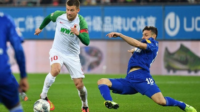 Nhận định, soi kèo Augsburg vs Schalke, 00h00 ngày 30/10