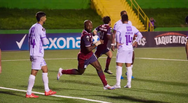 Nhận định, Soi kèo Deportivo Saprissa vs Comunicaciones, 9h ngày 30/10