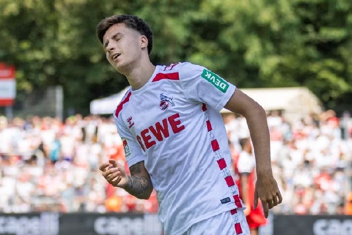 Nhận định, Soi kèo FC Koln vs Holstein Kiel, 2h45 ngày 30/10