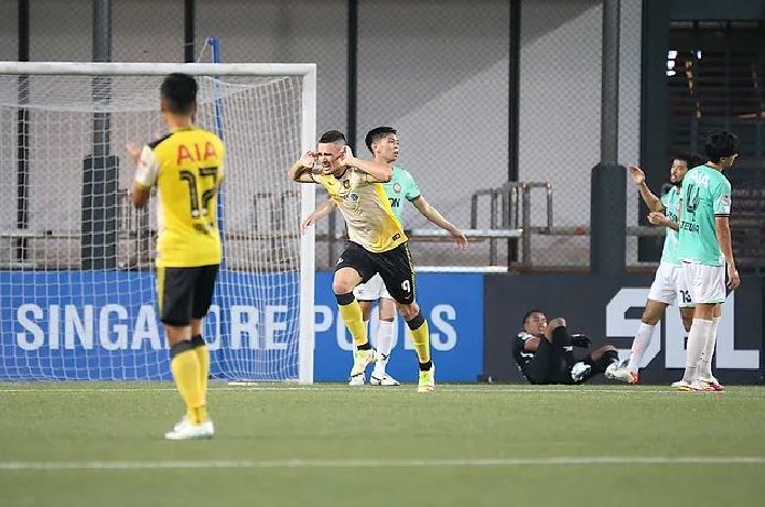 Nhận định, Soi kèo Geylang International vs Tampines Rovers, 18h45 ngày 29/10