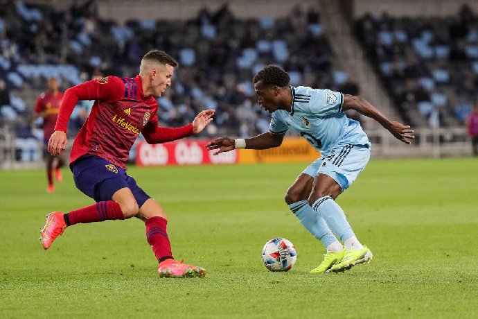 Nhận định, Soi kèo Real Salt Lake vs Minnesota United, 7h50 ngày 30/10