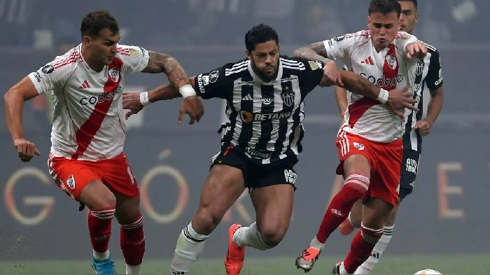 Nhận định, soi kèo River Plate vs Atletico Mineiro, 7h30 ngày 30/10