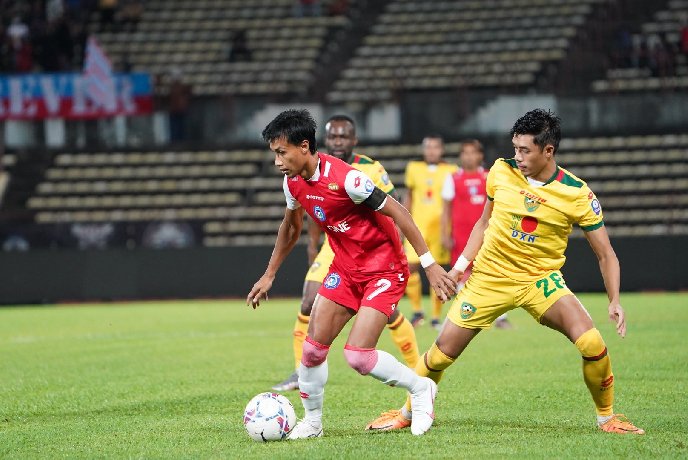 Nhận định, Soi kèo Sabah vs Kedah, 17h45 ngày 29/10