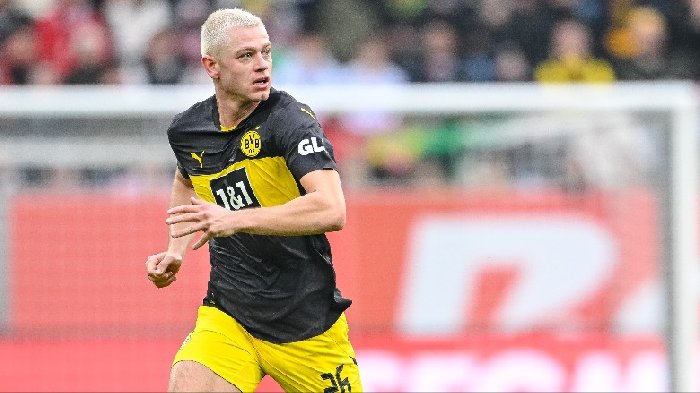 Nhận định, Soi kèo Wolfsburg vs Dortmund, 2h45 ngày 30/10