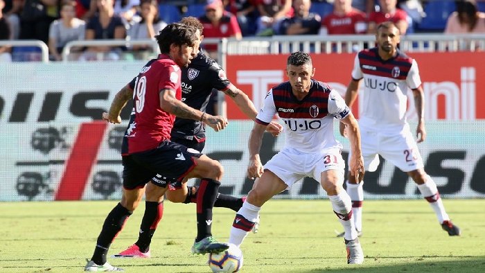 Soi kèo phạt góc Cagliari vs Bologna, 0h30 ngày 30/10