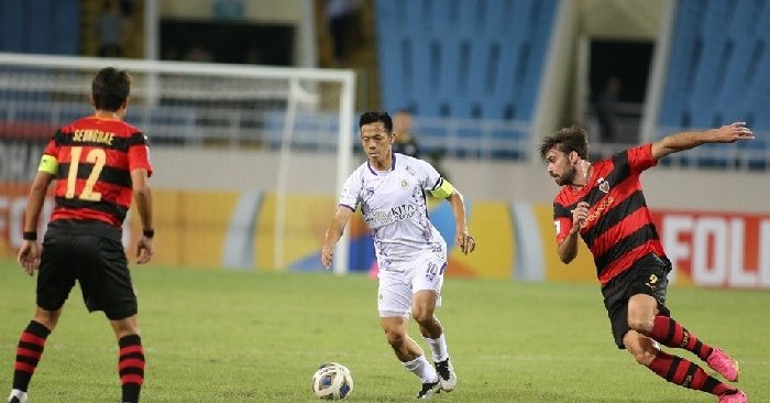 Kết quả bóng đá hôm nay tối 29/11: Hà Nội FC thua trận, chính thức bị loại ở cúp C1 châu Á