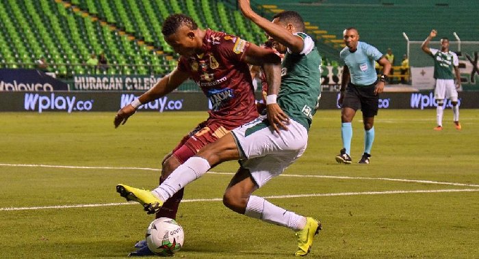 Nhận định Deportivo Cali vs Deportes Tolima, vòng 4 VĐQG Colombia 8h30 ngày 30/11/2023