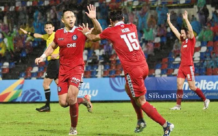Nhận định Hougang United vs Sabah FA, vòng bảng Cúp C2 Châu Á 19h00 ngày 30/11/2023