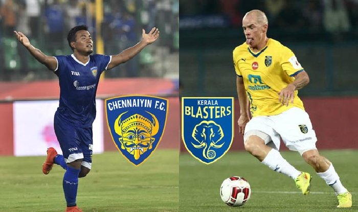 Nhận định Kerala Blasters vs Chennaiyin, Vòng 8 VĐQG Ấn Độ 21h30 ngày 29/11/2023