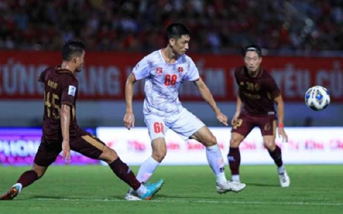 Nhận định PSM Makassar vs Hải Phòng, vòng bảng Cúp C2 Châu Á 19h00 ngày 30/11/2023