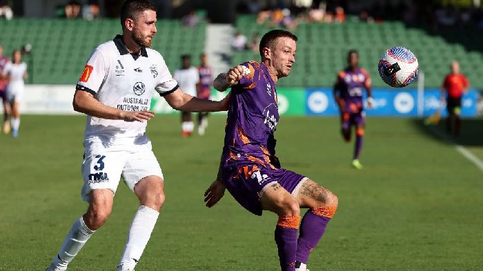 Nhận định, Soi kèo Adelaide United vs Perth Glory, 15h35 ngày 29/11